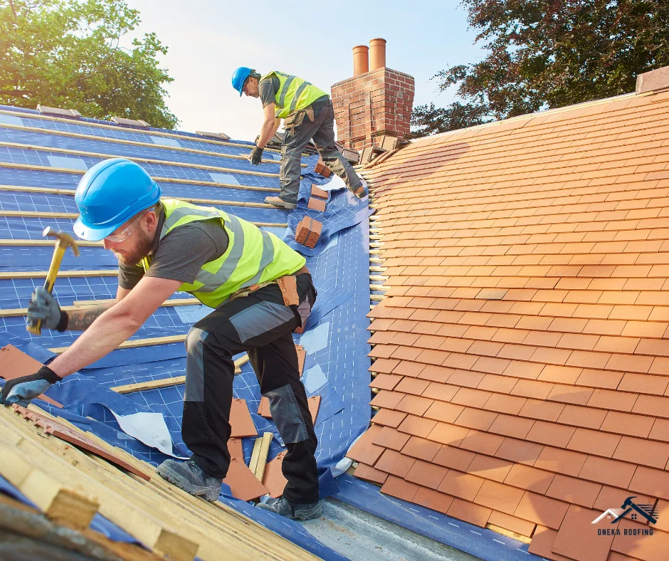 Why choose Roof Repair Near Me in Sherwood, MI